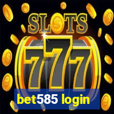 bet585 login